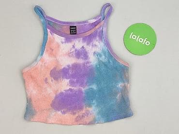 bluzki bebe: Shein, Top damski, rozmiar M — 2