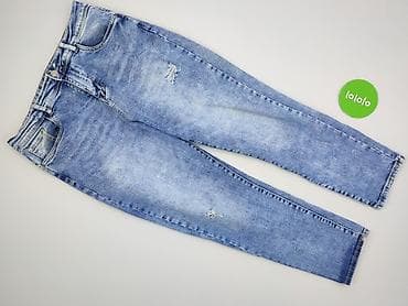 always jeans: M.Sara, Jeansy damskie, rozmiar XL — 2