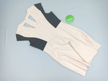 różowa sukienka na 18: South, Sukienka damska, rozmiar XL — 3