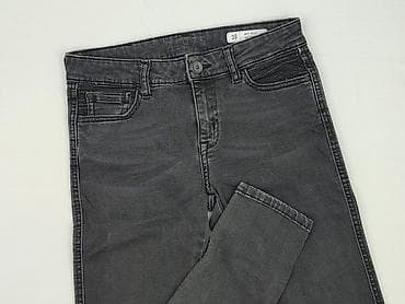 Zara, Jeansy damskie, rozmiar S