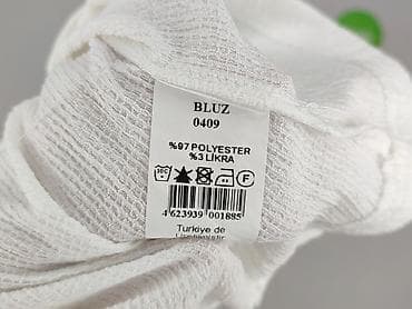 bluzki zebra: Bluzka damska, rozmiar M — 5