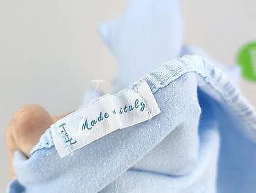 benetton len: Bluzka damska, rozmiar 5XL — 4