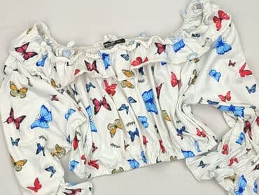Kobiety: Shein, Bluzka damska, rozmiar XL — 1