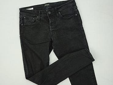s: Jack & Jones, Jeansy dla mężczyzn, rozmiar L — 1