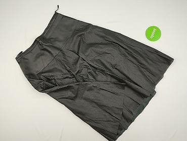 spódnice ze skóry: Spódnica damska, rozmiar L — 2