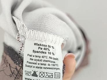 suknie babylon: Exclusive, Sukienka damska, rozmiar 2XL — 5