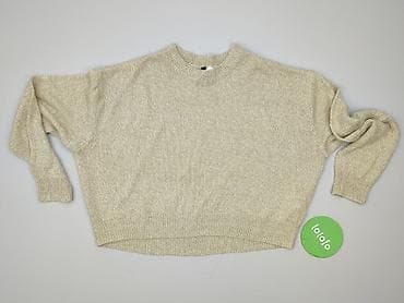 hm 3: H&M Divided, Sweter damski, rozmiar S — 2