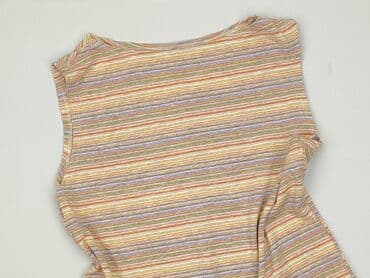 koszulki bez rękawów damskie patrizia pepe: Women`s top, size M — 2