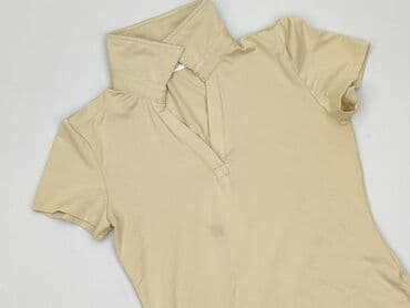 garnitury adidas: Damska koszulka polo, rozmiar S — 1