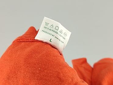 Kurtki: Koszulka dla mężczyzn, rozmiar L — 6