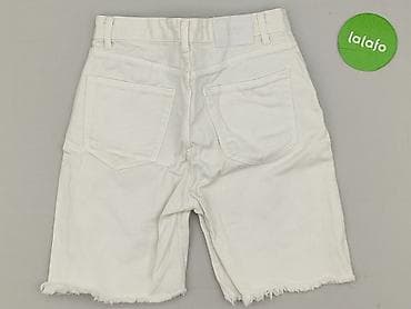 pull bear kombinezon: PULL&BEAR, Szorty damskie, rozmiar S — 3