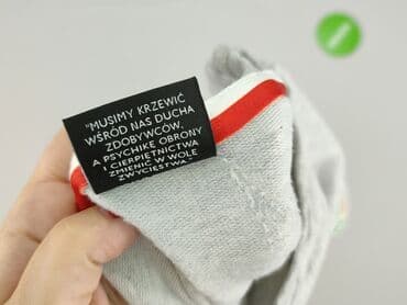 bluzy polskich producentów: Bluza damska
, rozmiar M — 5