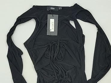 hexeline bluzki: Ego, Sukienka damska, rozmiar 2XS — 1
