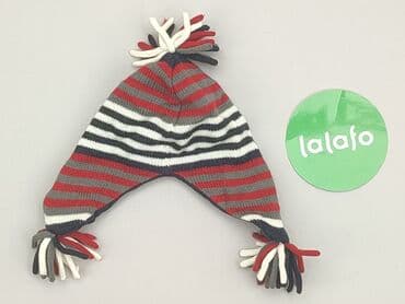 kurtka wiosenna 104 dziewczynka: Hat, condition - Very good — 3