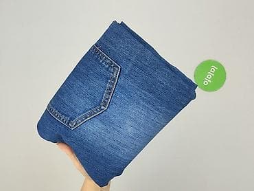 short: Hampton Republic, Jeansy dla mężczyzn, rozmiar XL — 5