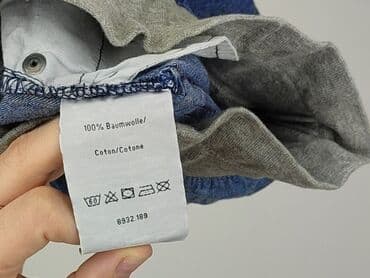 kombinezon softshell lidl: Legginsy, 6-9 miesięcy, stan - Idealny — 5