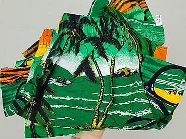 t shirt basic oversize: Women`s sweatpants set, size XL — 7