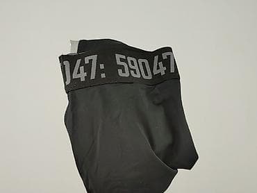 leginsy gym beam: Leggings, Legginsy Sportowe damskie, rozmiar M — 5