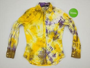 pull i bear: Zara, Koszula damska, rozmiar S — 2