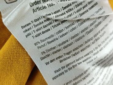 tunika by o la la: Janina, Tunika damska, rozmiar 3XL — 6