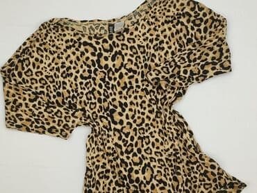 eleganckie bluzki xs: H&M, Women's blouse, size XS — 2