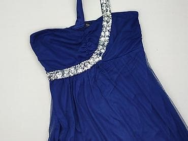 pull bear sukienki: Bodyflirt, Sukienka damska, rozmiar 4XL — 1
