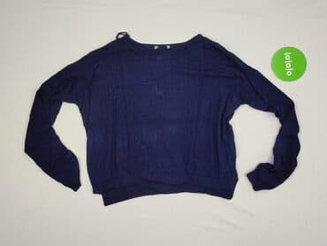 bluzki pod marynarkę plus size: Women's blouse, size M (EU 38) — 2