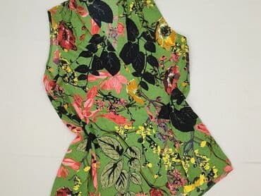 zielone eleganckie bluzki: Next, Bluzka damska, rozmiar L — 1