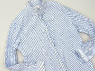 koszula flanelowa i sweter: Koszulа dla mężczyzn, M — 1