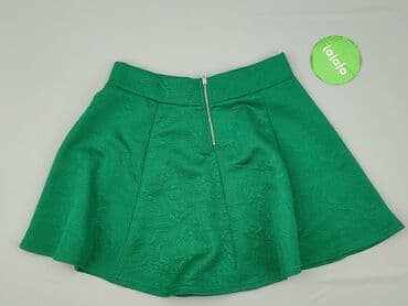 plisowane spódnice i marynarka: H&M, Women`s skirt, size M (EU 38) — 3