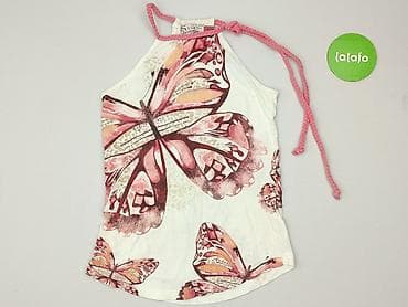 bluzki latynka: Top damski, rozmiar M — 2