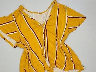 Kobiety: Bluzka damska, rozmiar M — 6