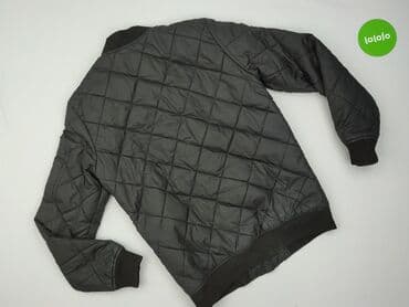 katany jeansowe: Cropp, Kurtka przejściowa dla mężczyzn, rozmiar S — 3