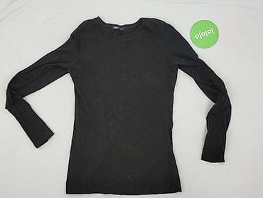 beksinski koszulka: Sinsay, Bluzka damska, rozmiar M — 2