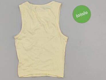 reserved żółta spódnice: House, Top damski, rozmiar XS — 3