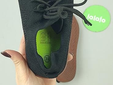 akoz: Sneakersy damskie, rozmiar 39 — 5