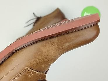 botki c a: Półbuty dla mężczyzn, rozmiar 47 — 8