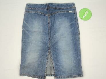 Kobiety: Topshop, Spódnica damska, S — 2