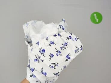 shein czarne bluzki: Shein, Bluzka damska, rozmiar S — 6