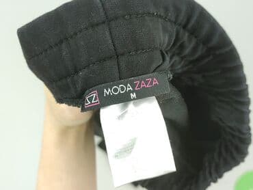 spodnie dresowe mckenzie: Zaza, Sweatpants for women, M — 4