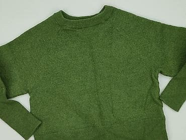 swetry molton: ARKET, Sweter damski, rozmiar M — 1