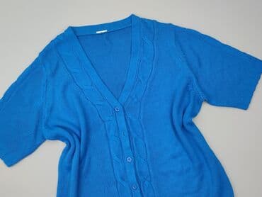 Women's Clothing: Cardigan, Women`s cardigan, 2XL — 6