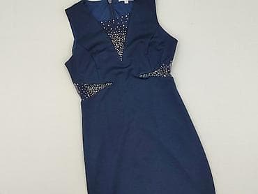 deezee sukienki: Charm, Sukienka damska, rozmiar S — 1