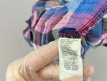 mc earl koszule: Koszula damska, rozmiar M — 5