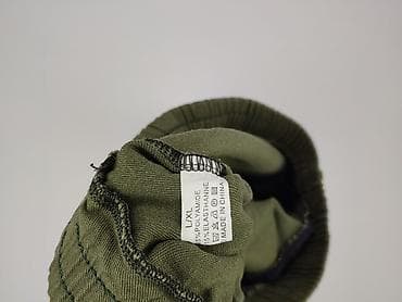 spodnie kargo: Cargo, Spodnie cargo damskie, rozmiar XL — 4
