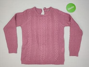 pull: Sweter damski, rozmiar S — 2