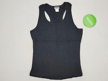 bluzki do jogi: RAINBOW, Top damski, rozmiar XL — 2