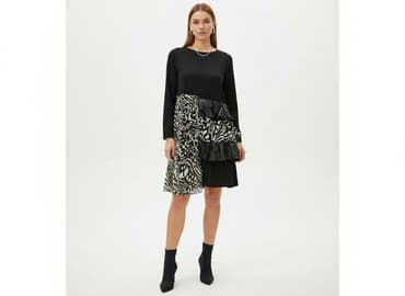 sukienka damska sylwestrowa: New Style, Sukienka damska, rozmiar S — 1