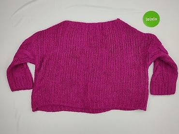 sweatshirt lindex: Sweter damski, rozmiar 9XL — 3