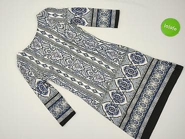 kimono kurtka: Sukienka damska, rozmiar S — 3